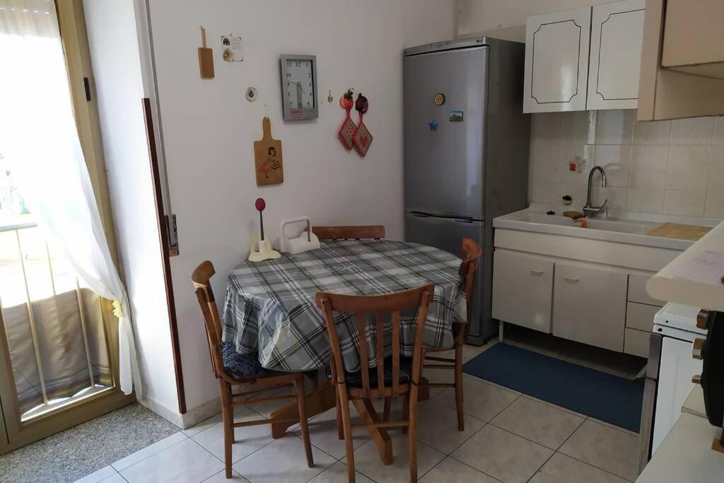 Casa Ad Assoro, Al Centro Della Sicilia Vila Exterior foto