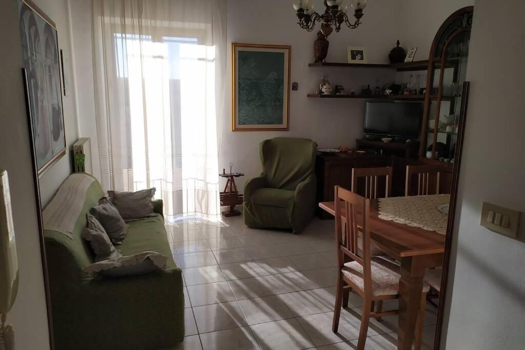 Casa Ad Assoro, Al Centro Della Sicilia Vila Exterior foto