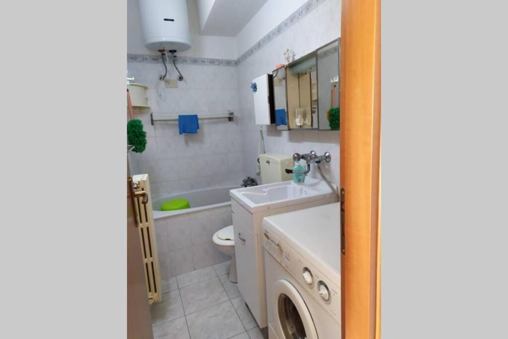 Casa Ad Assoro, Al Centro Della Sicilia Vila Exterior foto
