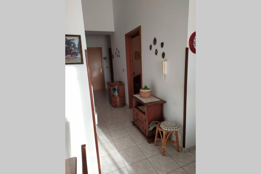 Casa Ad Assoro, Al Centro Della Sicilia Vila Exterior foto