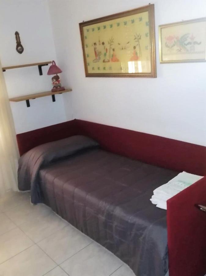Casa Ad Assoro, Al Centro Della Sicilia Vila Exterior foto